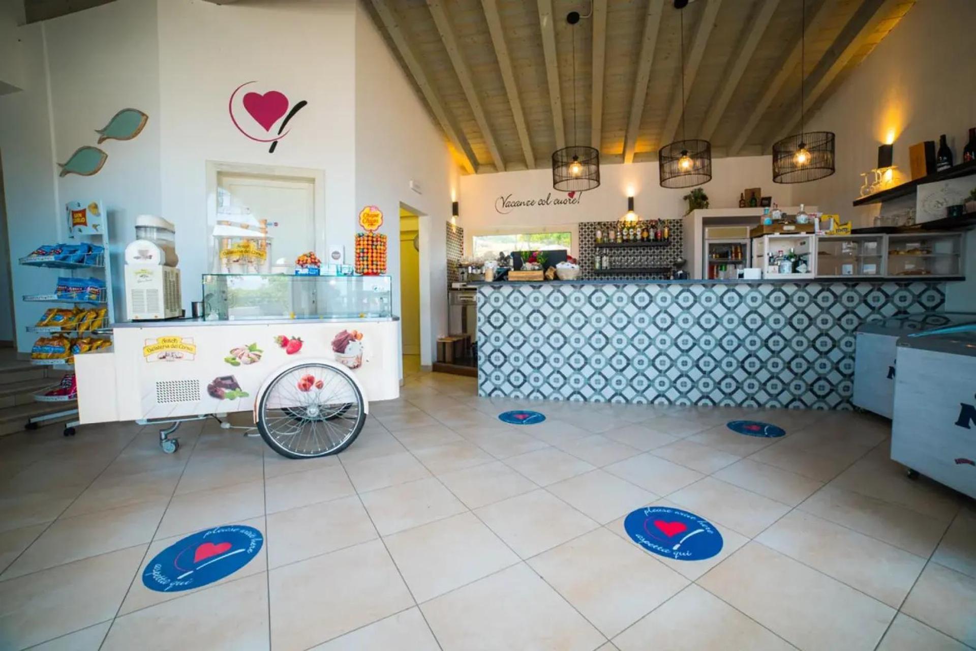 Sivinos Camping Boutique Манерба дел Гарда Екстериор снимка