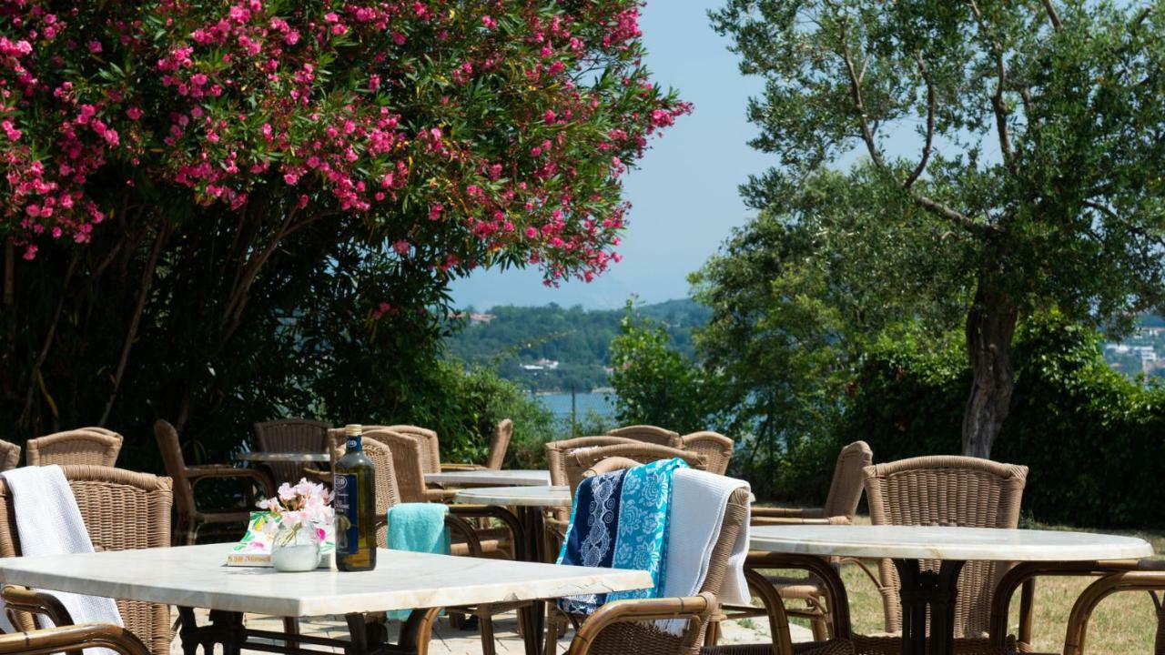Sivinos Camping Boutique Манерба дел Гарда Екстериор снимка